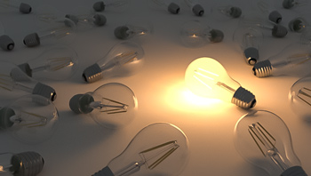 LED-Leichtmittel