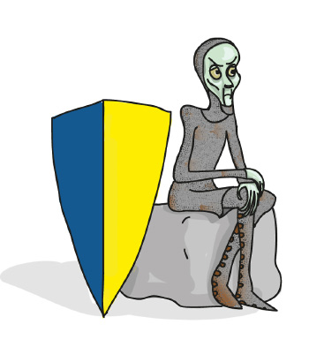 Ritter vom Dubringer Moor