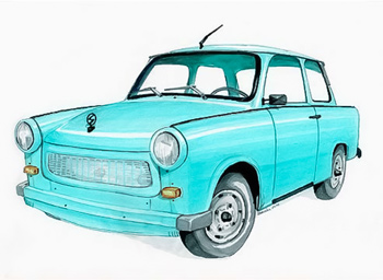Trabbi